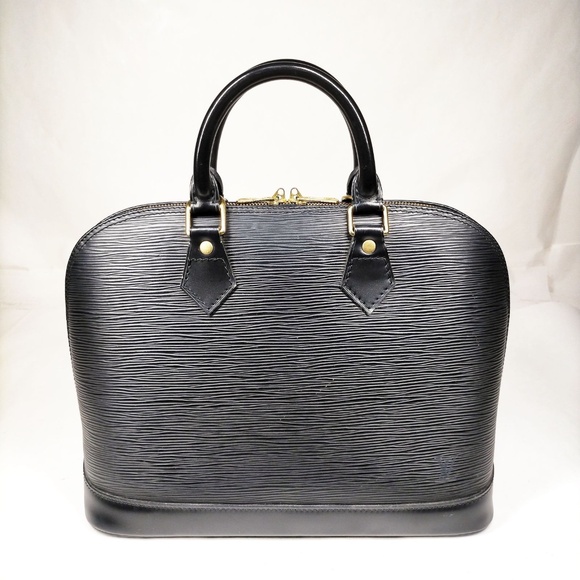 LOUIS VUITTON - Epi Alma R1.334 - Picture 1 of 5